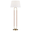 VISUAL COMFORT & CO., KATIE FLOOR LAMP, FLOOR LAMP