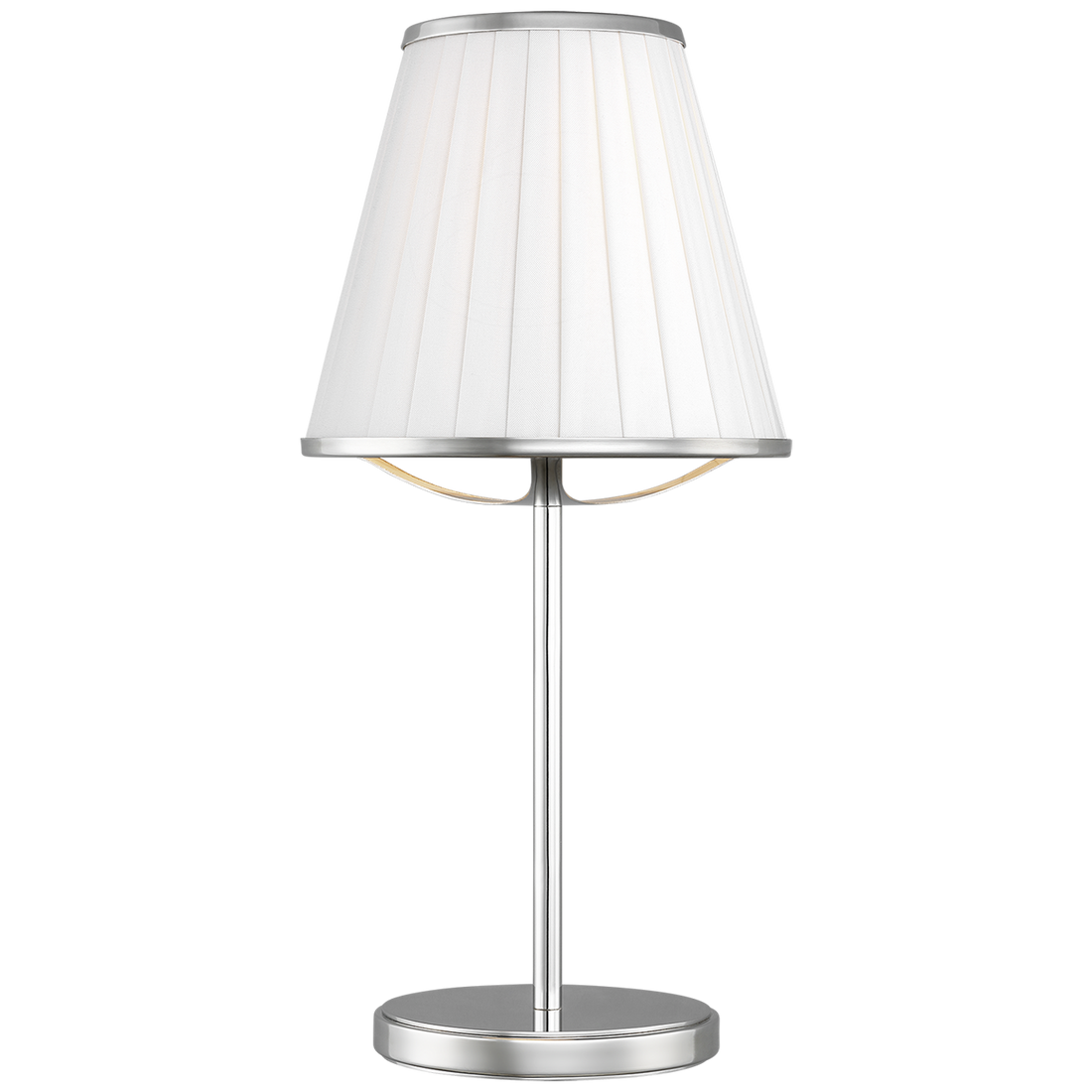 VISUAL COMFORT STUDIO, ESTHER TABLE LAMP, TABLE LAMPS