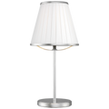 VISUAL COMFORT STUDIO, ESTHER TABLE LAMP, TABLE LAMPS