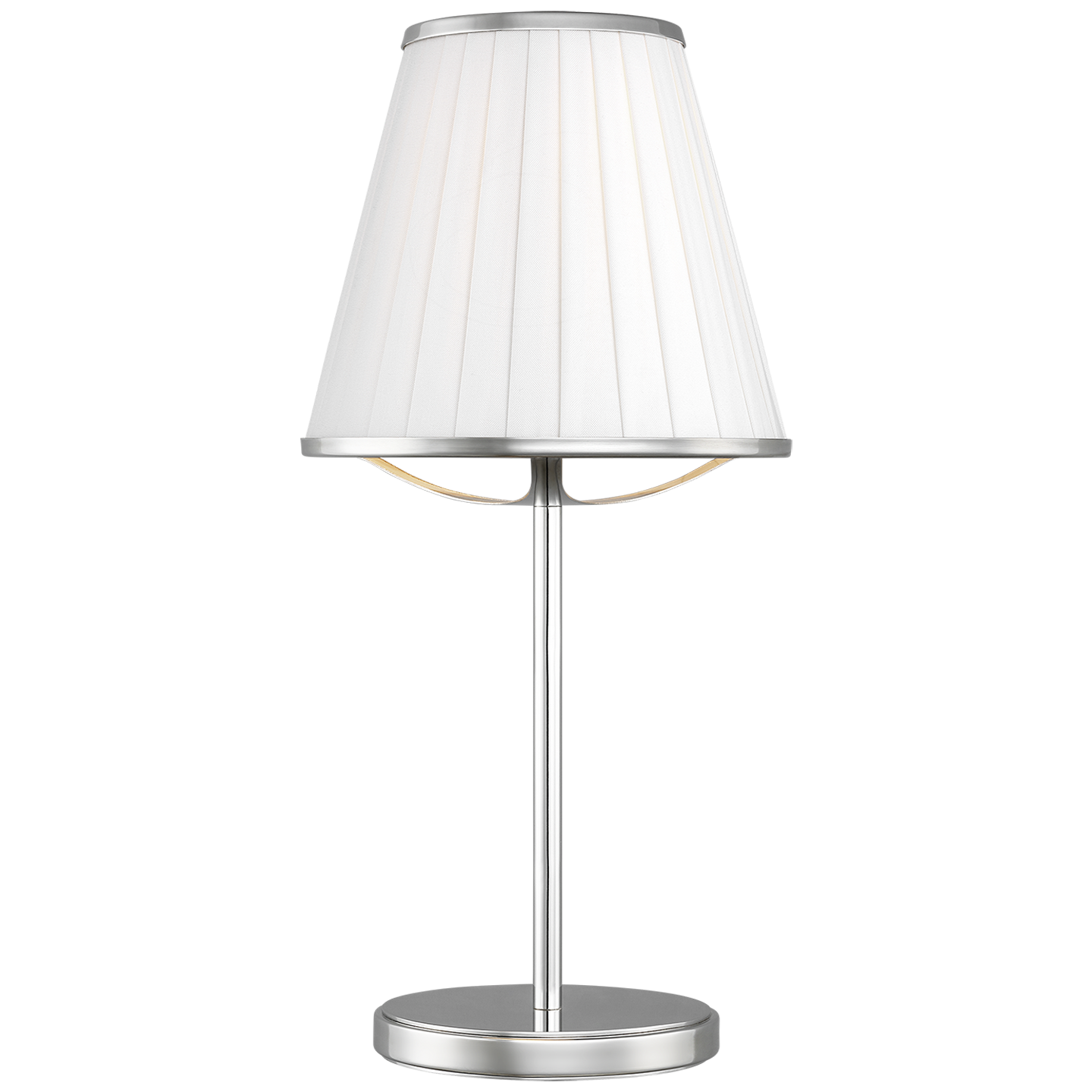 VISUAL COMFORT & CO., ESTHER TABLE LAMP, TABLE LAMPS