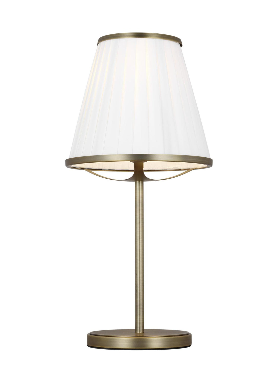 VISUAL COMFORT & CO., ESTHER TABLE LAMP, TABLE LAMPS