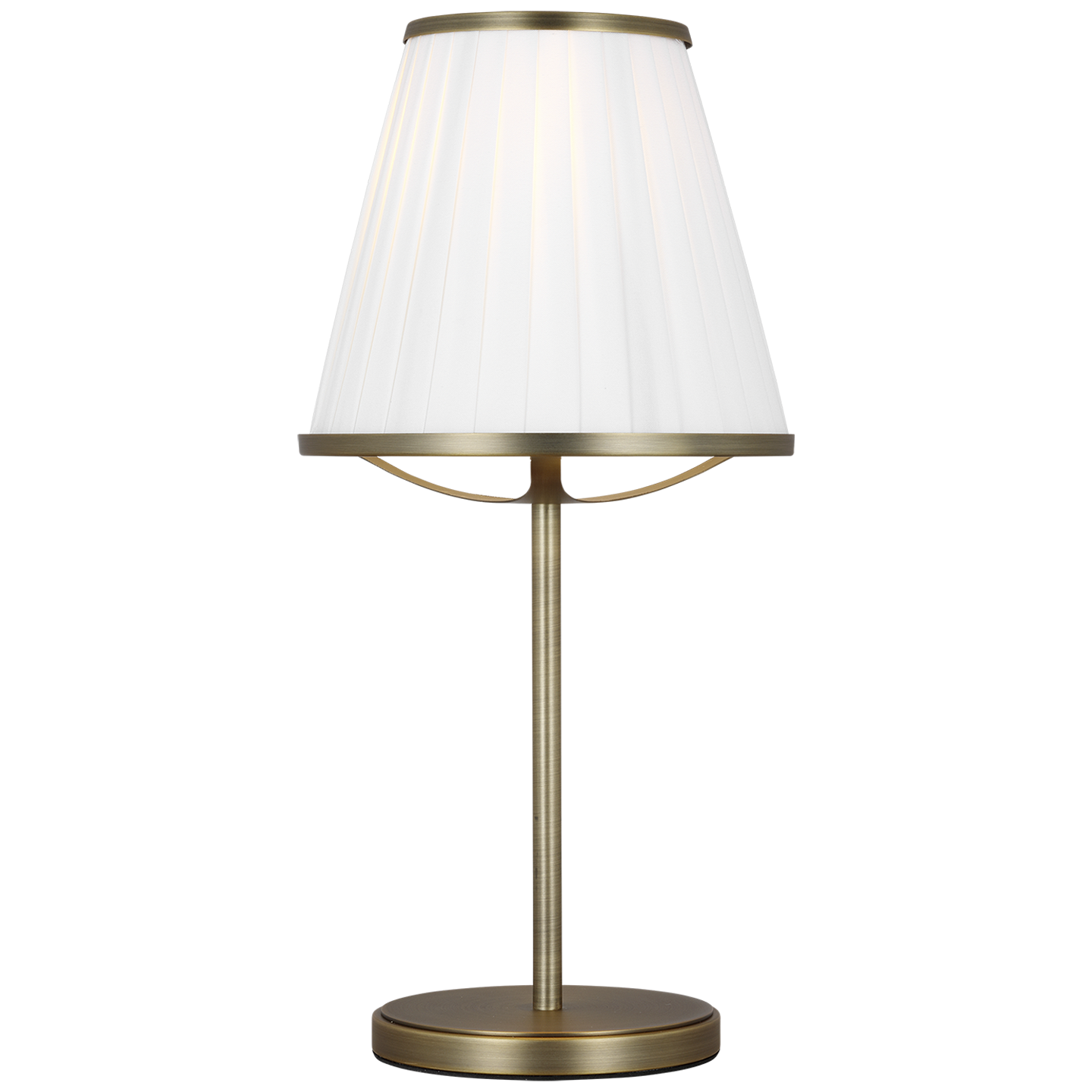 VISUAL COMFORT & CO., ESTHER TABLE LAMP, TABLE LAMPS