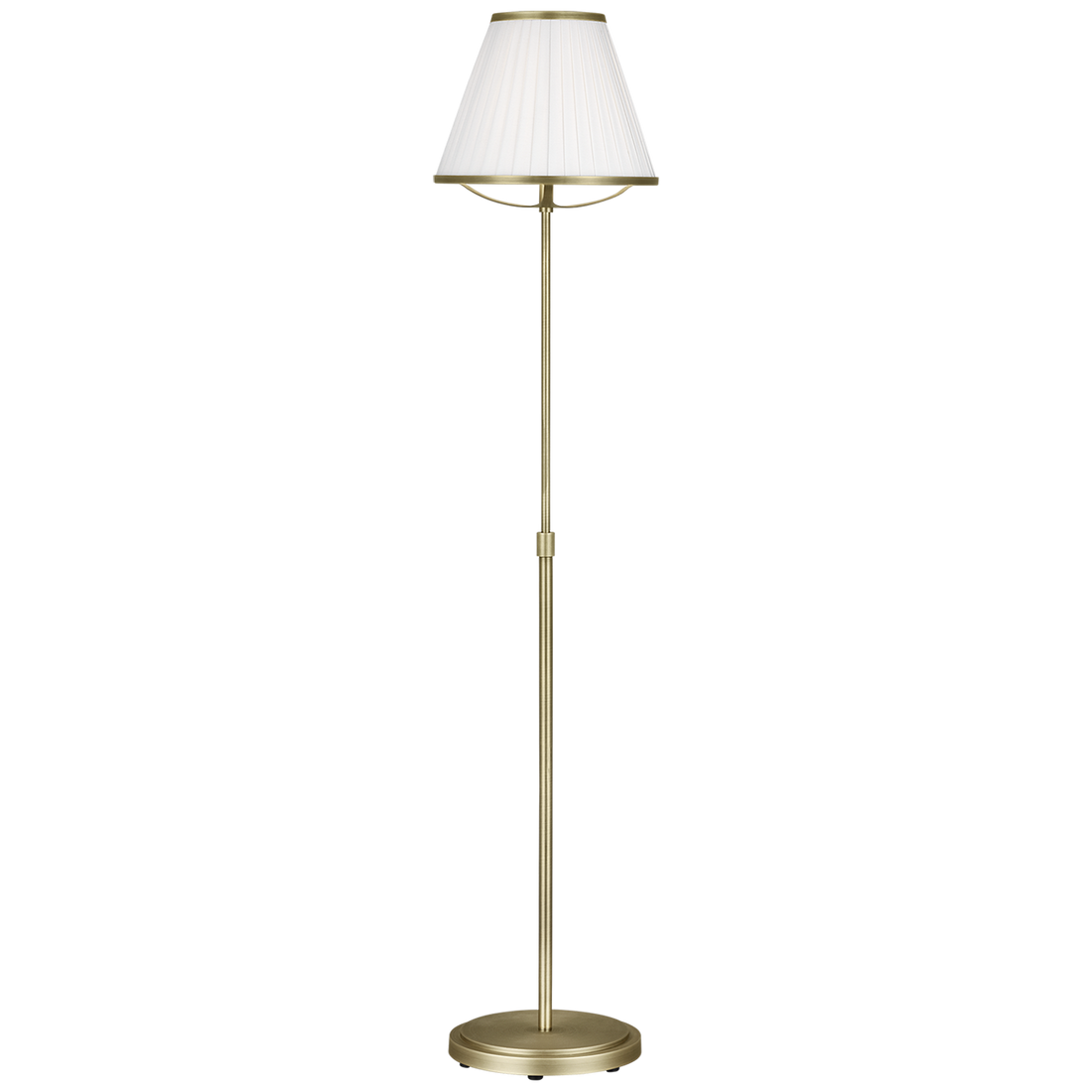VISUAL COMFORT & CO., ESTHER FLOOR LAMP, FLOOR LAMP