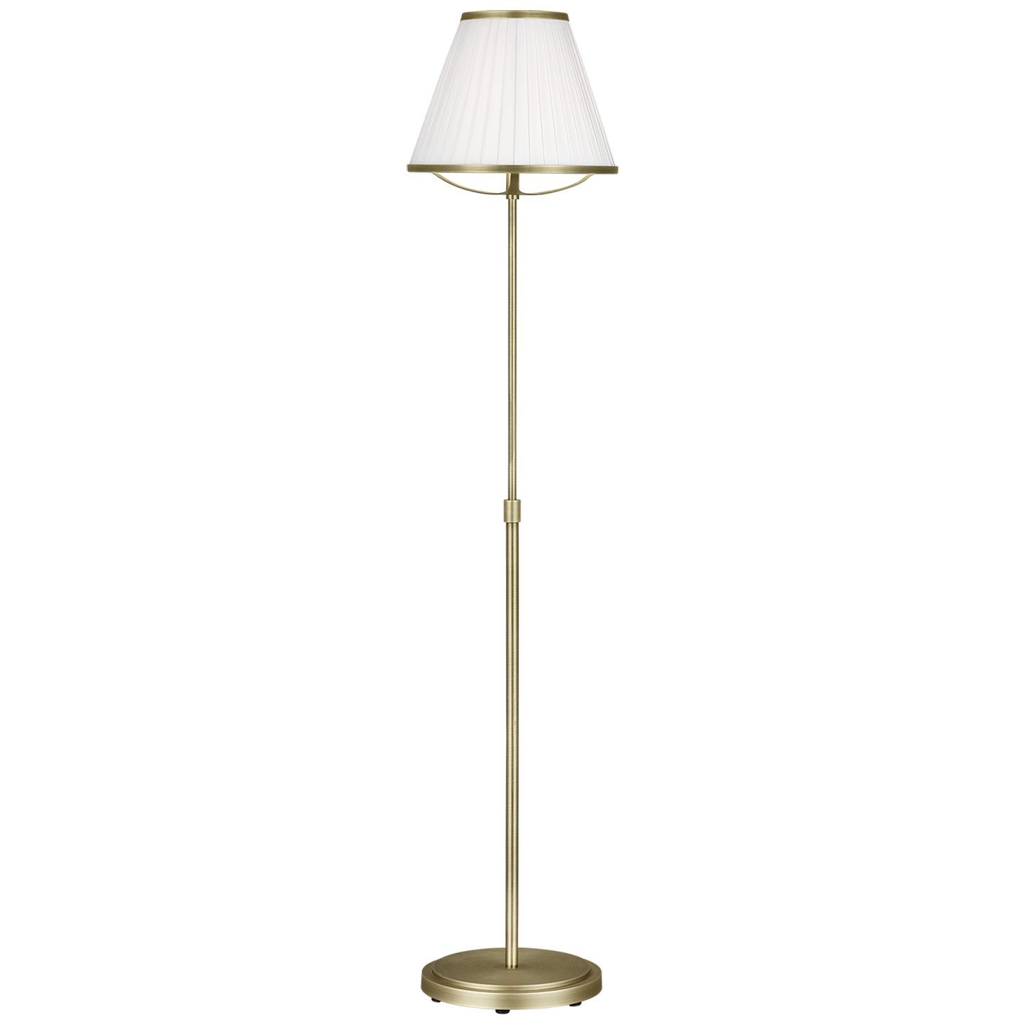 VISUAL COMFORT & CO., ESTHER FLOOR LAMP, FLOOR LAMP