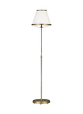 VISUAL COMFORT STUDIO, ESTHER FLOOR LAMP, FLOOR LAMP