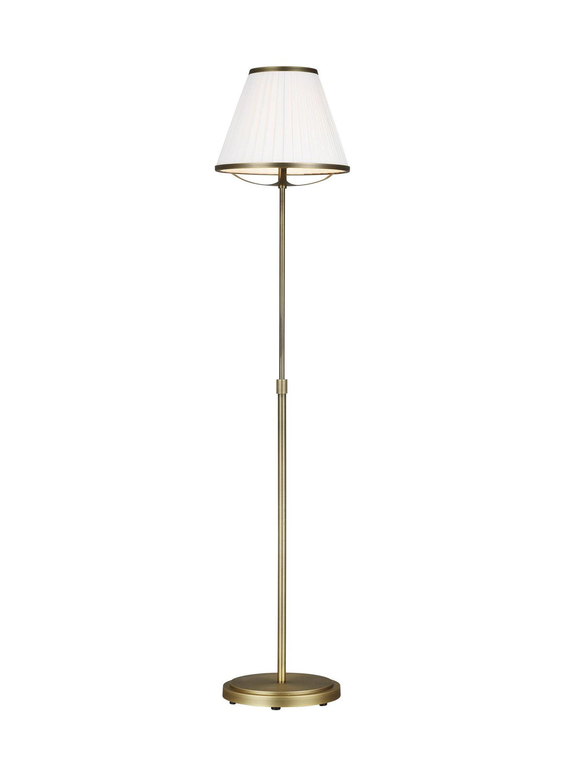VISUAL COMFORT & CO., ESTHER FLOOR LAMP, FLOOR LAMP