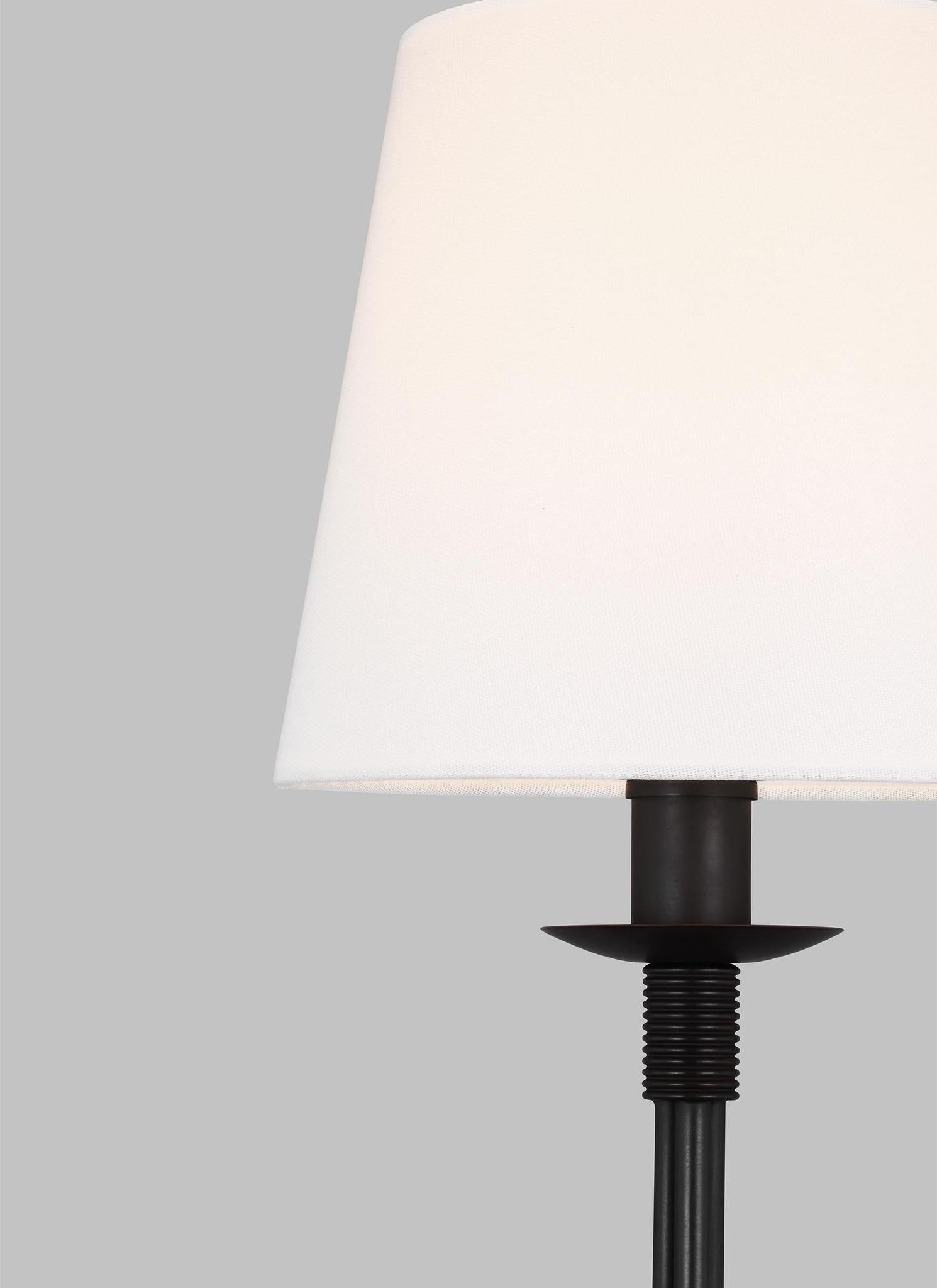 VISUAL COMFORT & CO. SULLIVAN BUFFET LAMP