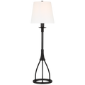 VISUAL COMFORT STUDIO SULLIVAN BUFFET LAMP