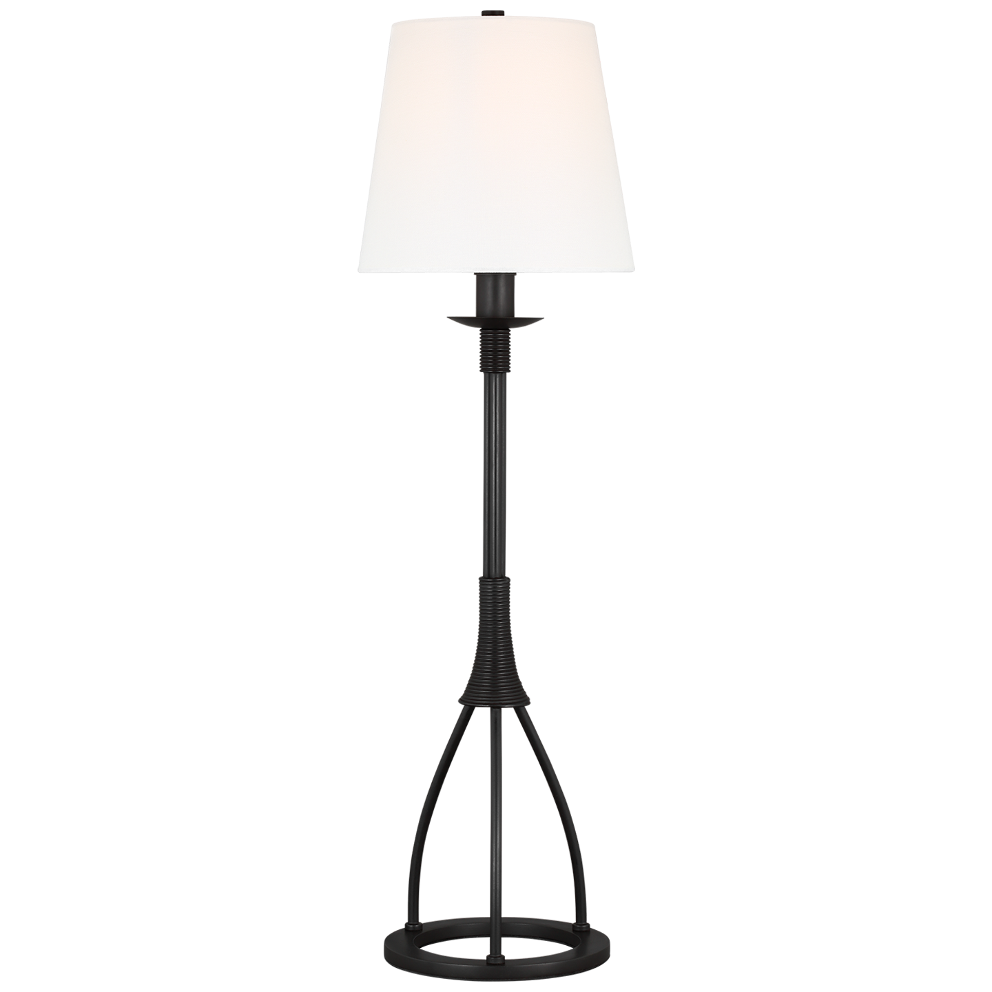 VISUAL COMFORT STUDIO SULLIVAN BUFFET LAMP