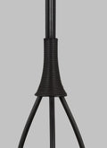 VISUAL COMFORT STUDIO SULLIVAN BUFFET LAMP