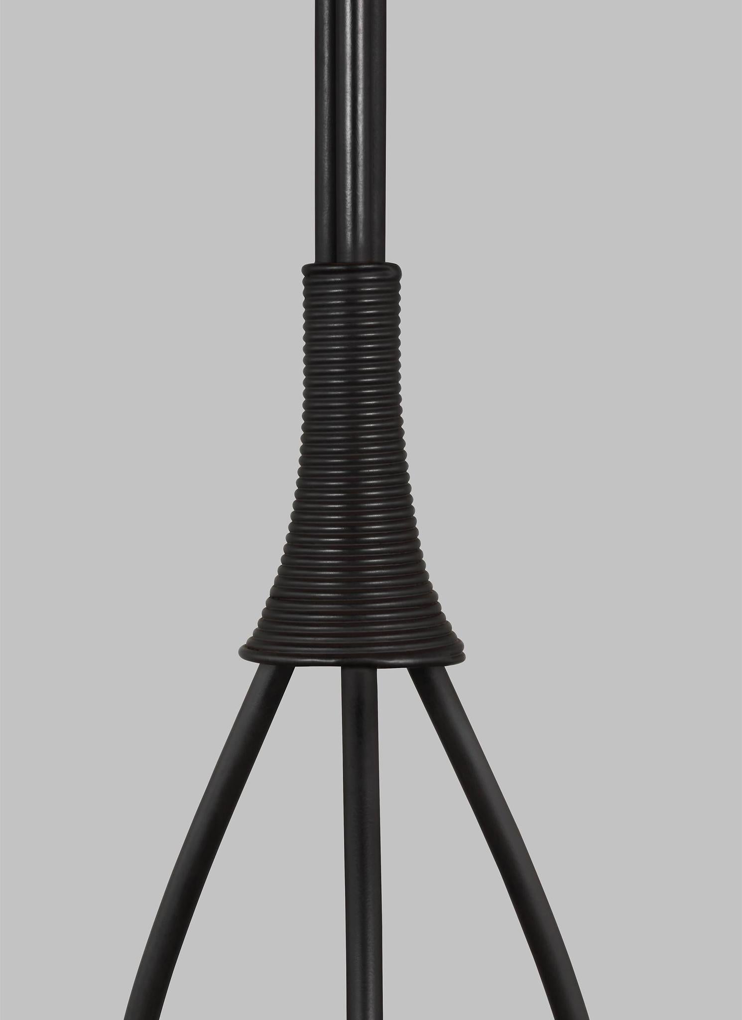 VISUAL COMFORT STUDIO SULLIVAN BUFFET LAMP