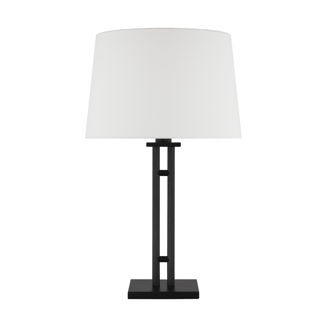 VISUAL COMFORT & CO. HADDON TABLE LAMP