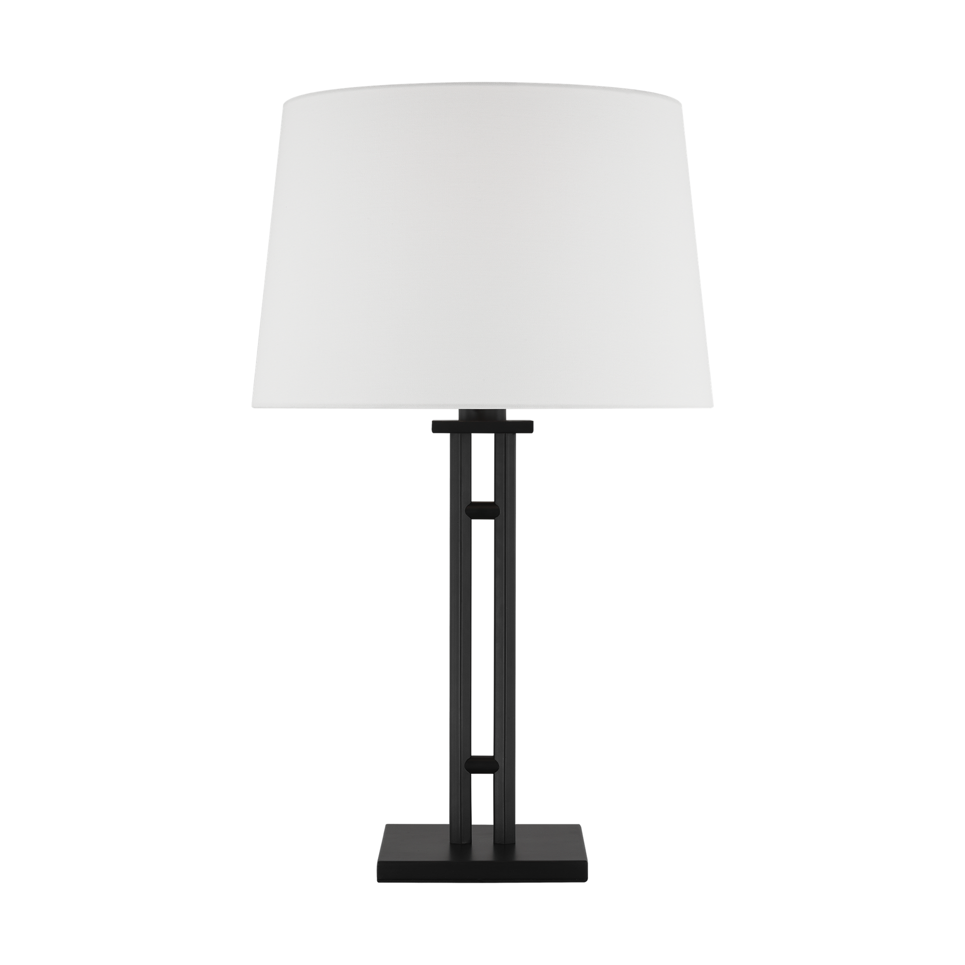 VISUAL COMFORT STUDIO HADDON TABLE LAMP