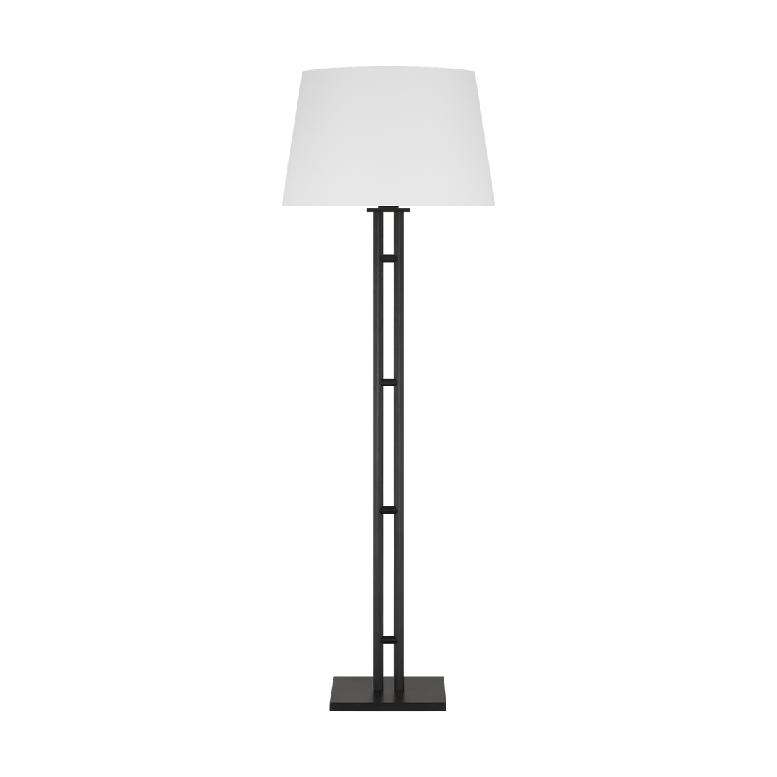 VISUAL COMFORT & CO. HADDON FLOOR LAMP
