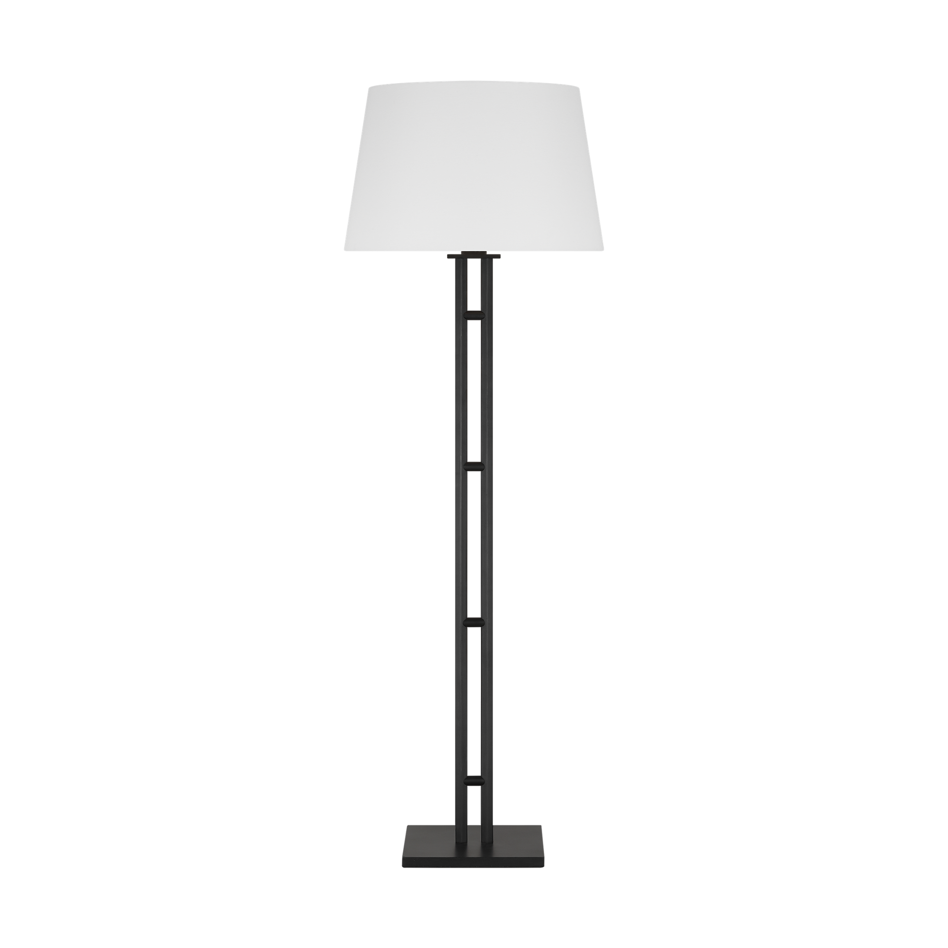 VISUAL COMFORT & CO. HADDON FLOOR LAMP