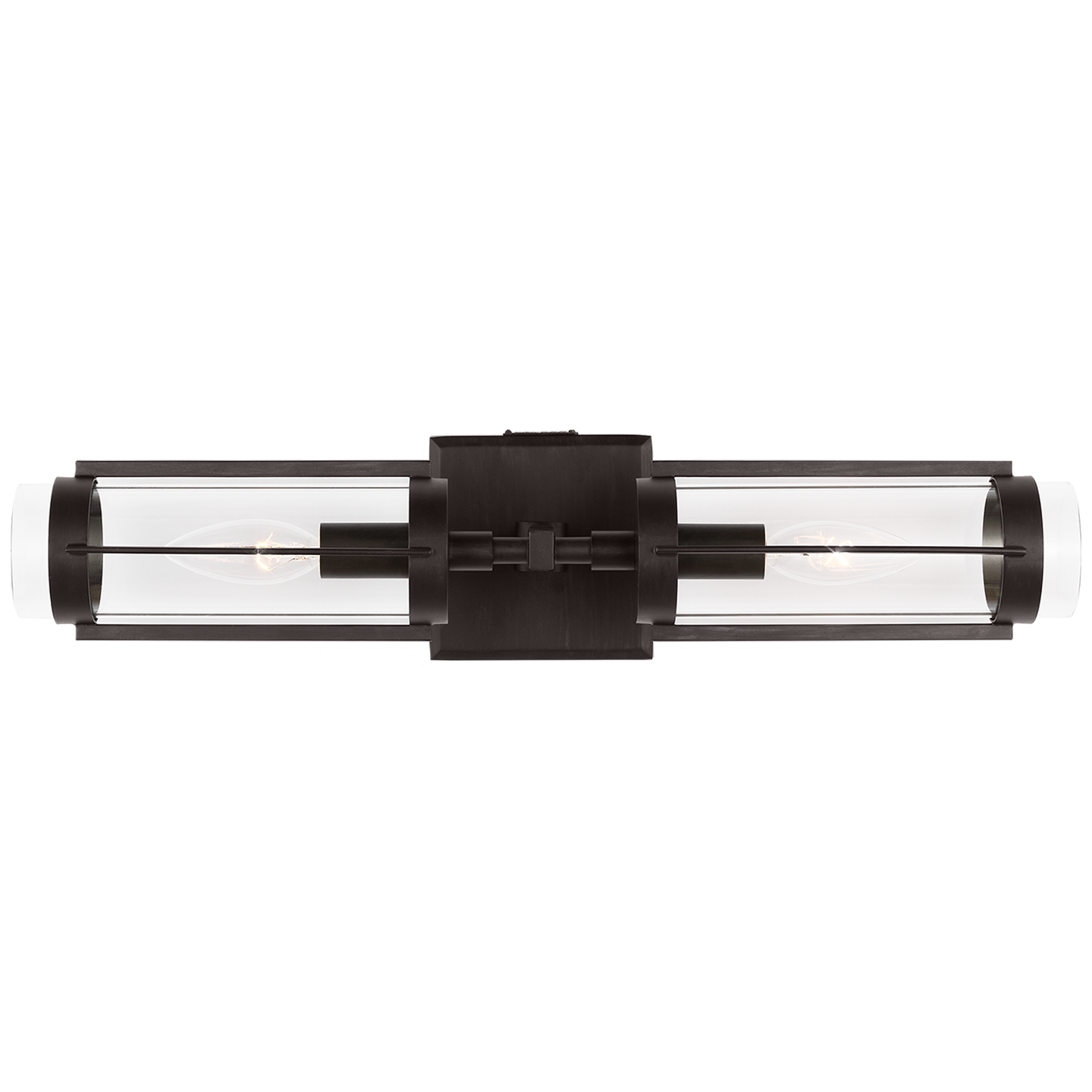 VISUAL COMFORT STUDIO, FLYNN LINEAR SCONCE, WALL SCONCES
