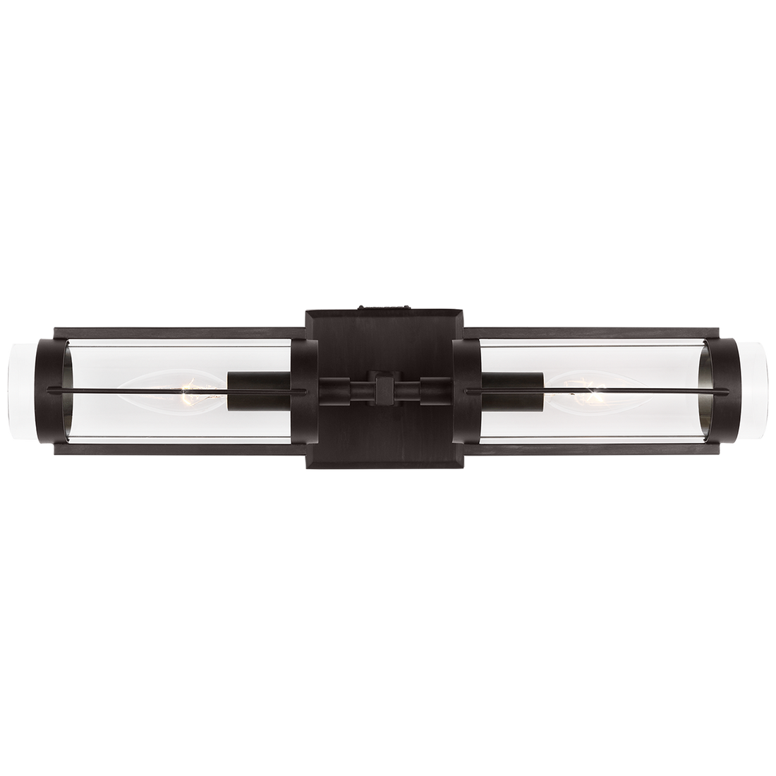 VISUAL COMFORT & CO., FLYNN LINEAR SCONCE, WALL SCONCES