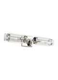 VISUAL COMFORT STUDIO, FLYNN LINEAR SCONCE, WALL SCONCES