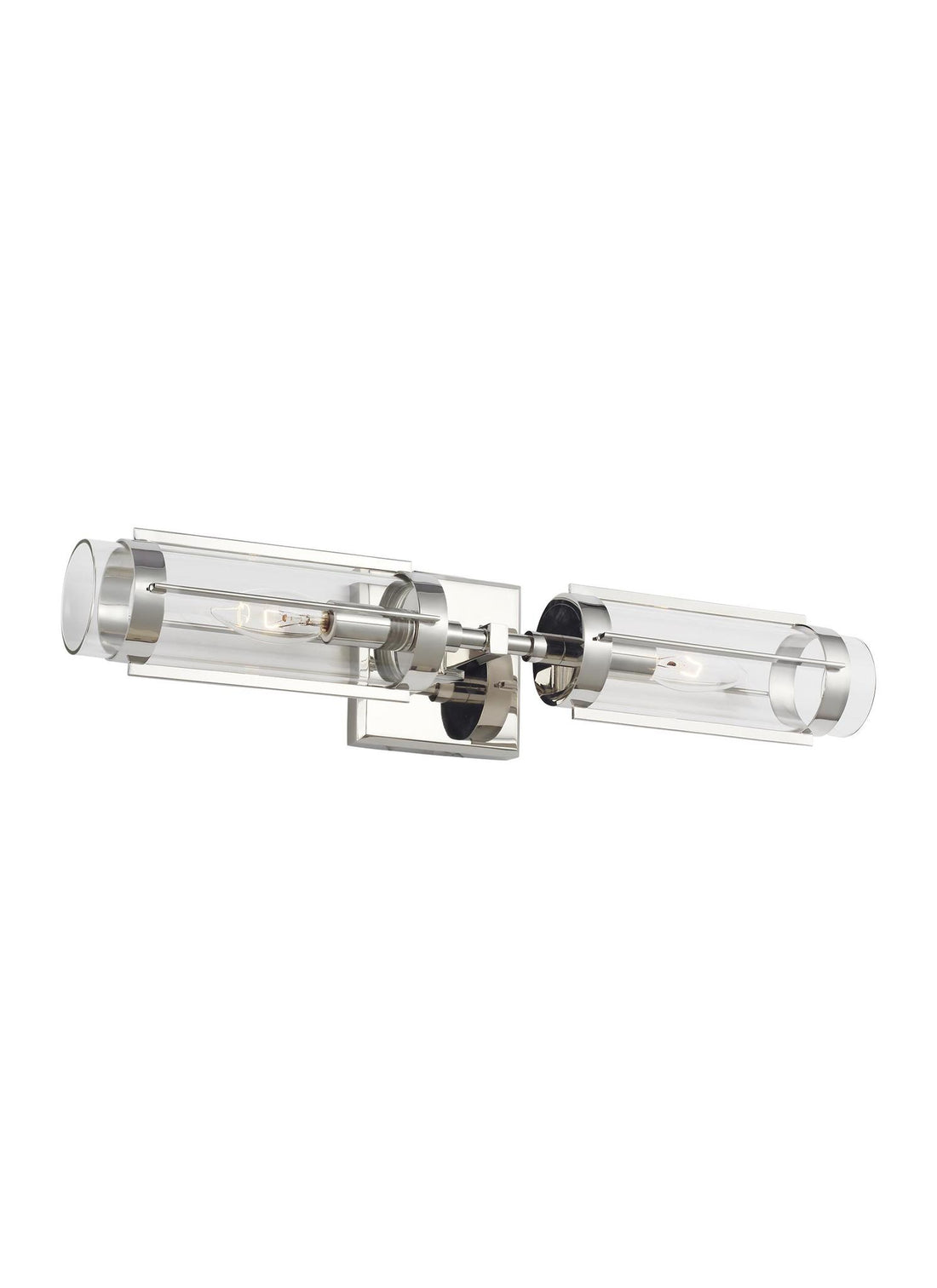 VISUAL COMFORT & CO., FLYNN LINEAR SCONCE, WALL SCONCES