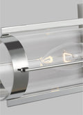 VISUAL COMFORT & CO., FLYNN LINEAR SCONCE, WALL SCONCES