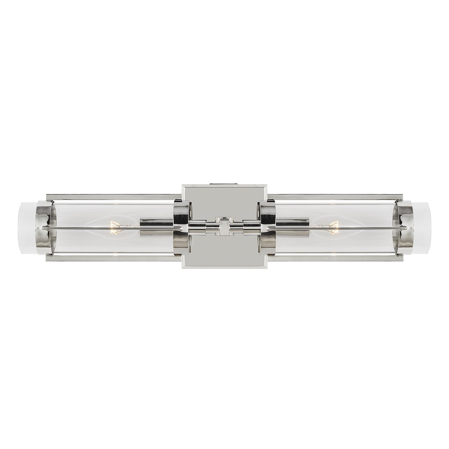 VISUAL COMFORT & CO., FLYNN LINEAR SCONCE, WALL SCONCES