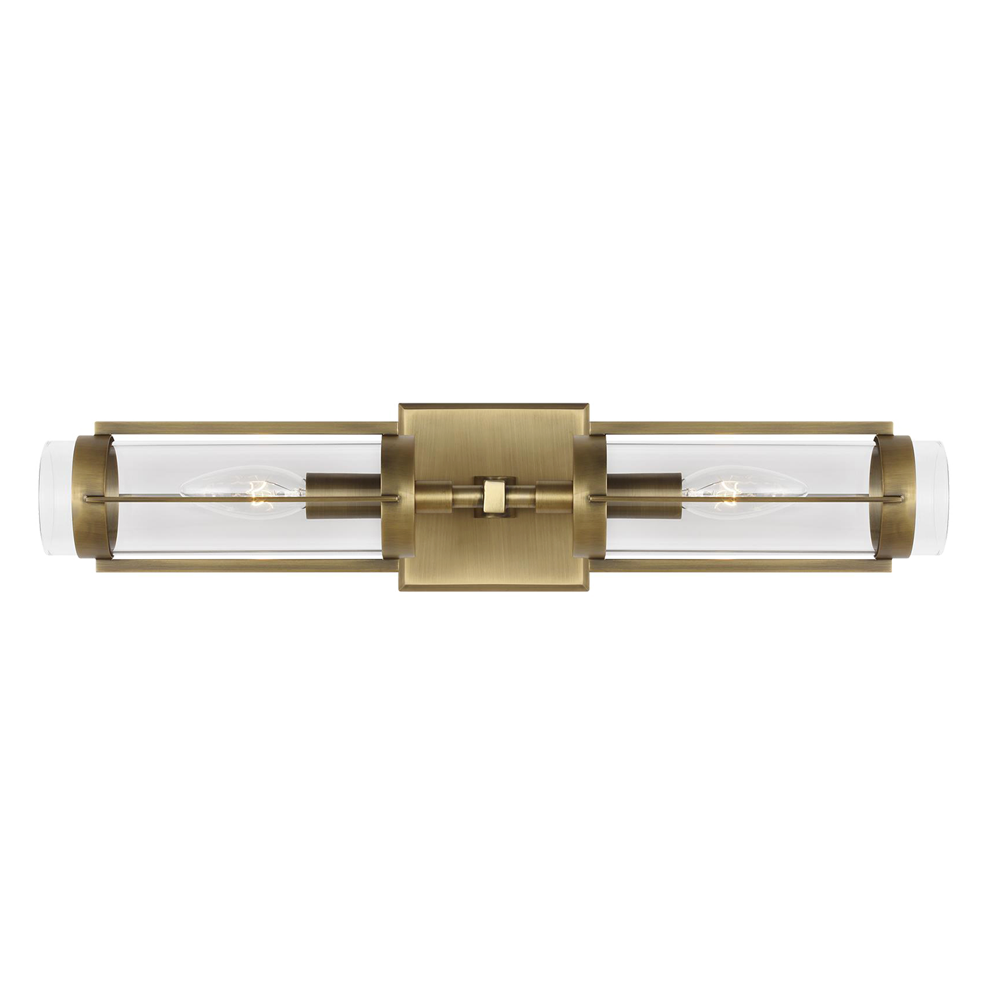 VISUAL COMFORT STUDIO, FLYNN LINEAR SCONCE, WALL SCONCES
