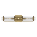 VISUAL COMFORT & CO., FLYNN LINEAR SCONCE, WALL SCONCES