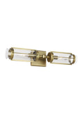VISUAL COMFORT & CO., FLYNN LINEAR SCONCE, WALL SCONCES