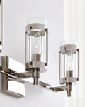 VISUAL COMFORT STUDIO, FLYNN 3 - LIGHT VANITY, VANITY LIGHT