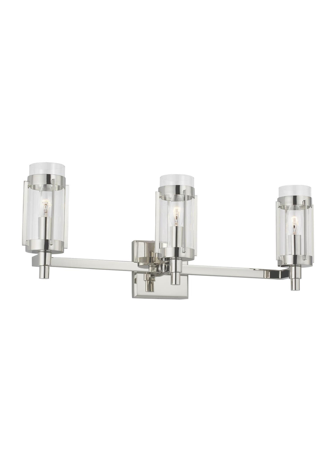 VISUAL COMFORT & CO., FLYNN 3 - LIGHT VANITY, VANITY LIGHT