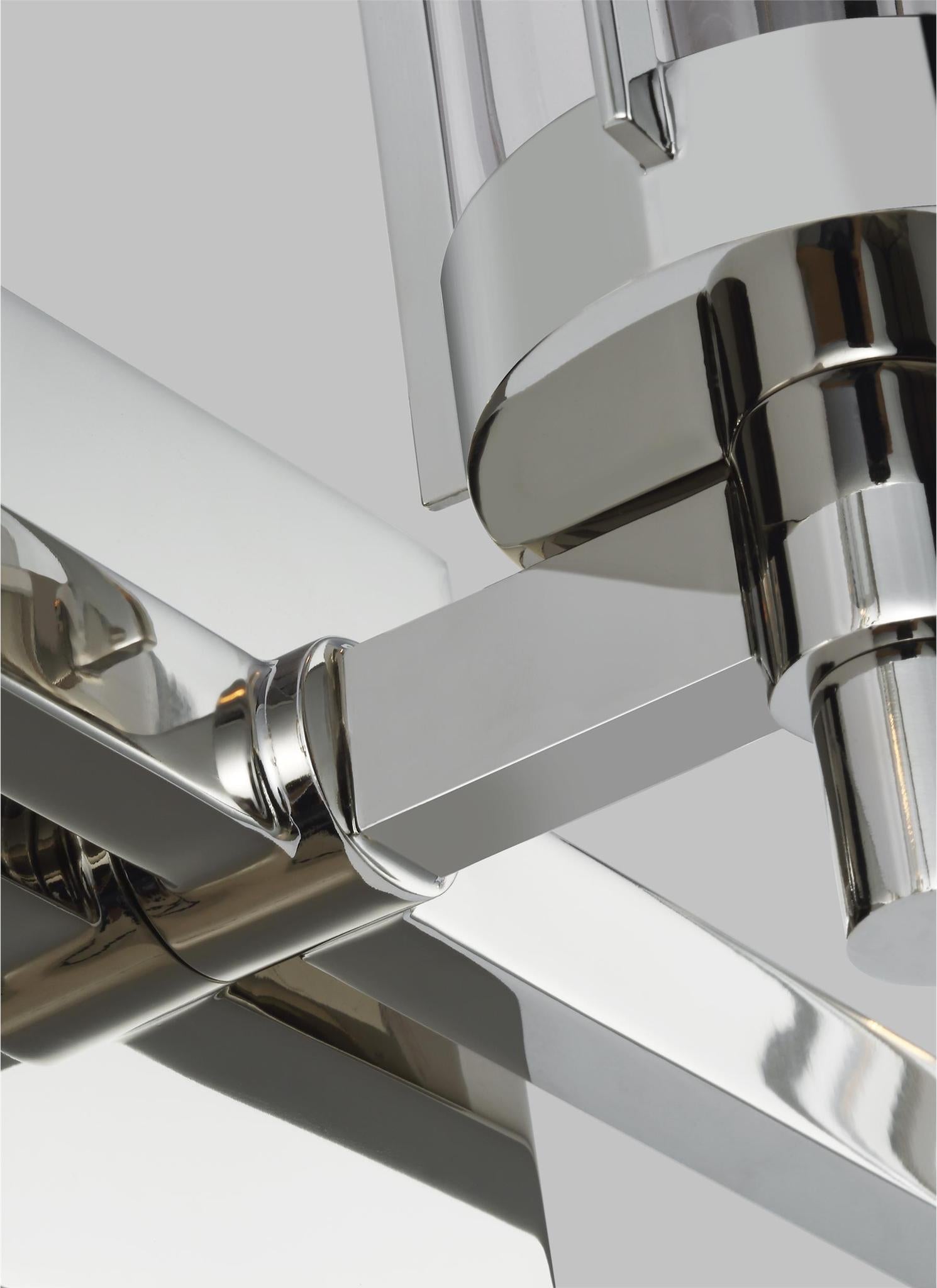 VISUAL COMFORT STUDIO, FLYNN 3 - LIGHT VANITY, VANITY LIGHT