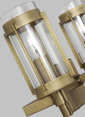 VISUAL COMFORT & CO., FLYNN 3 - LIGHT VANITY, VANITY LIGHT
