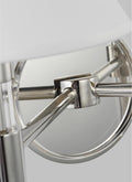 VISUAL COMFORT & CO., ROBERT 2 - LIGHT VANITY, VANITY LIGHT