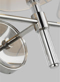 VISUAL COMFORT & CO., ROBERT 3 - LIGHT VANITY, VANITY LIGHT
