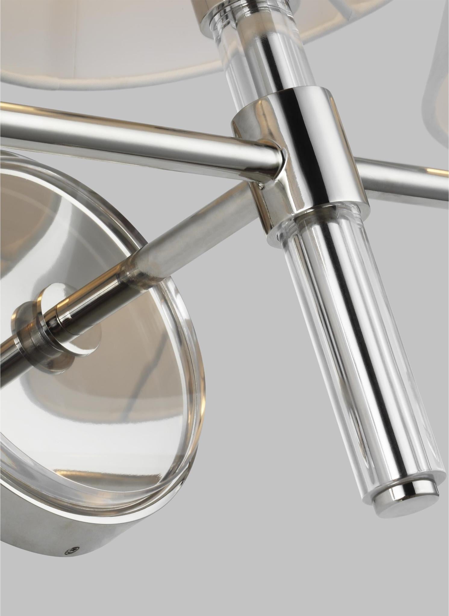 VISUAL COMFORT & CO., ROBERT 3 - LIGHT VANITY, VANITY LIGHT