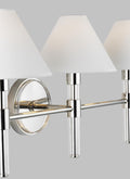 VISUAL COMFORT & CO., ROBERT 3 - LIGHT VANITY, VANITY LIGHT