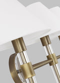 VISUAL COMFORT & CO., ROBERT 3 - LIGHT VANITY, VANITY LIGHT