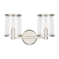 VISUAL COMFORT & CO., REYNOLDS VANITY, VANITY LIGHT