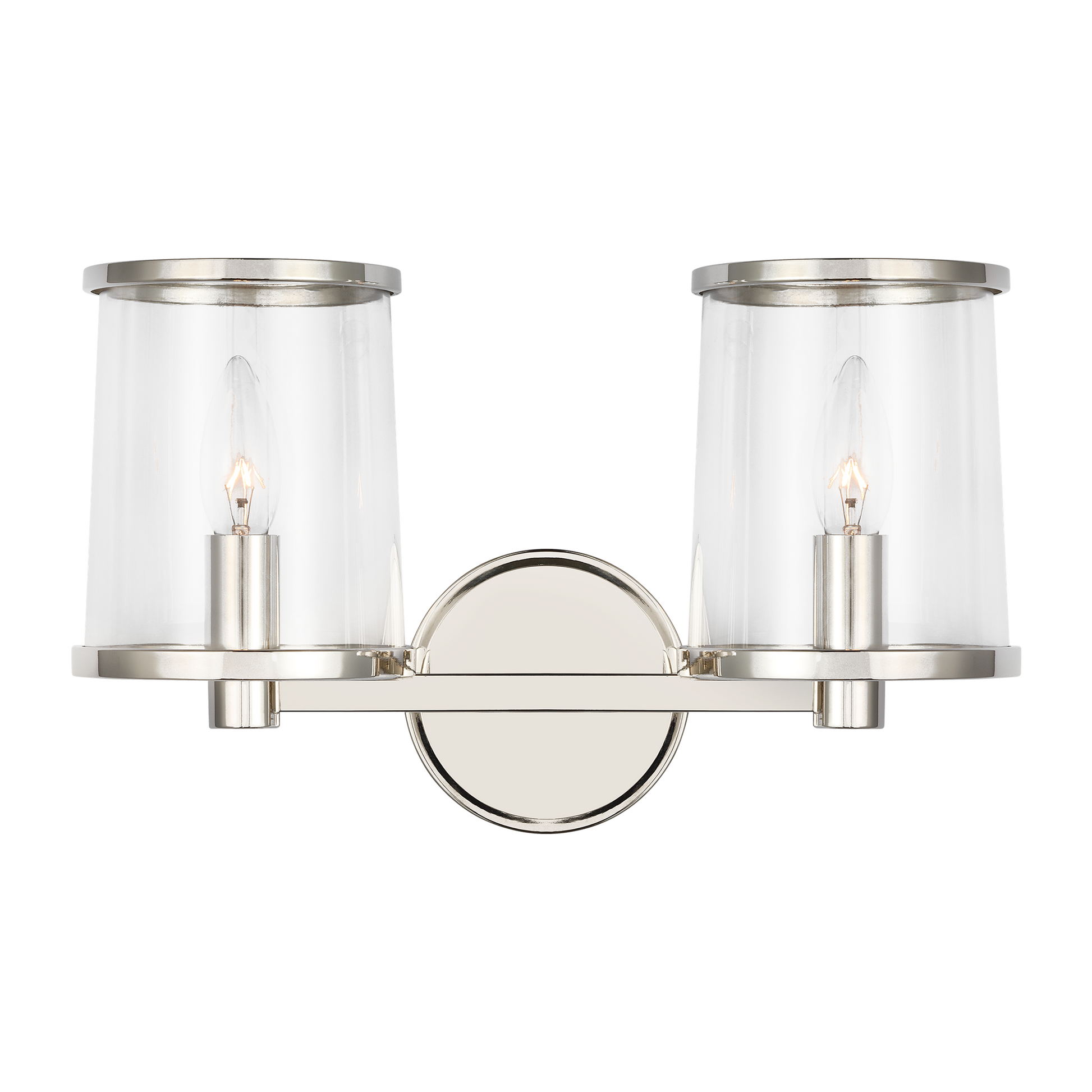 VISUAL COMFORT STUDIO, REYNOLDS VANITY, VANITY LIGHT