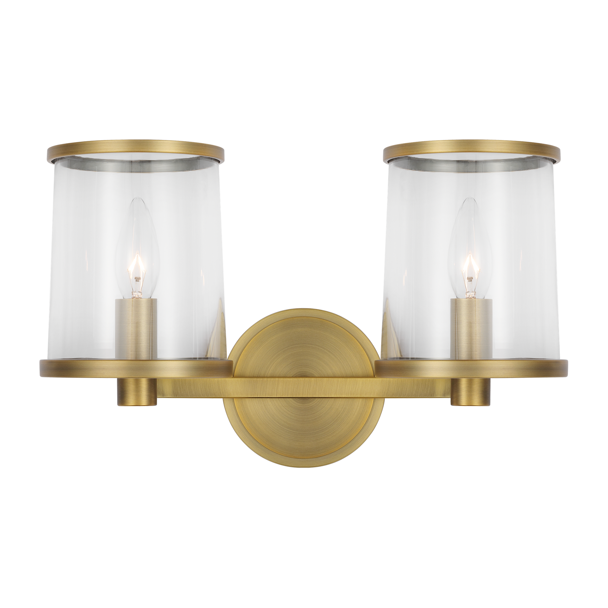 VISUAL COMFORT STUDIO, REYNOLDS VANITY, VANITY LIGHT