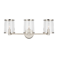 VISUAL COMFORT STUDIO, REYNOLDS VANITY, VANITY LIGHT