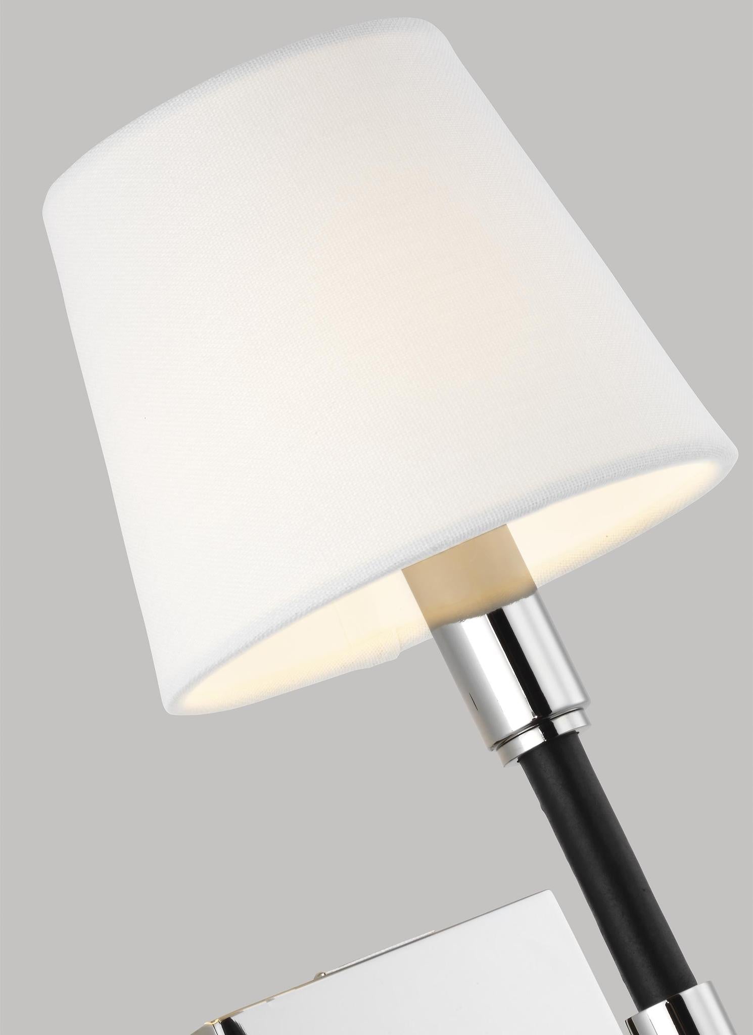 VISUAL COMFORT & CO., KATIE SCONCE, WALL SCONCES