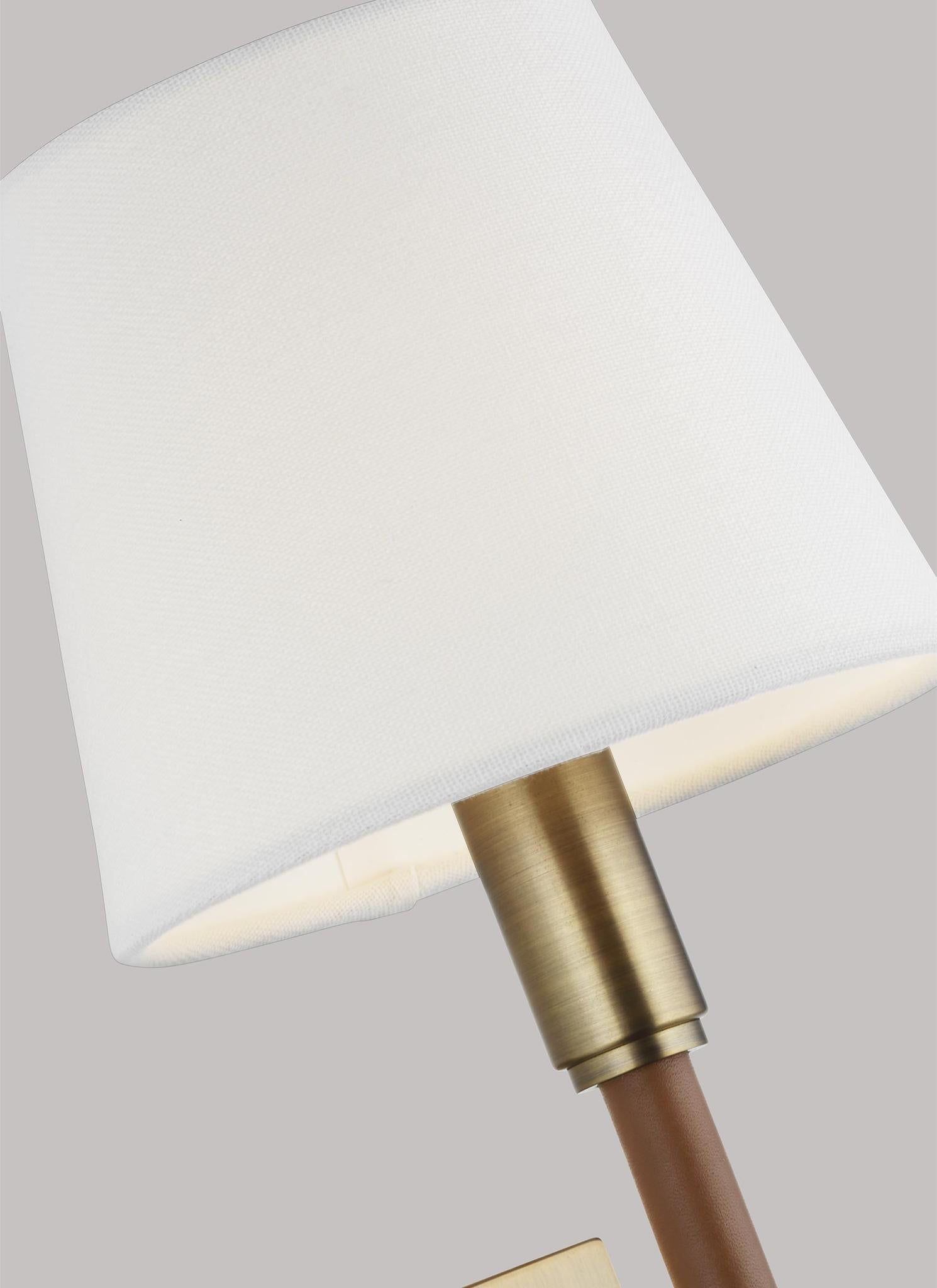 VISUAL COMFORT & CO., KATIE SCONCE, WALL SCONCES