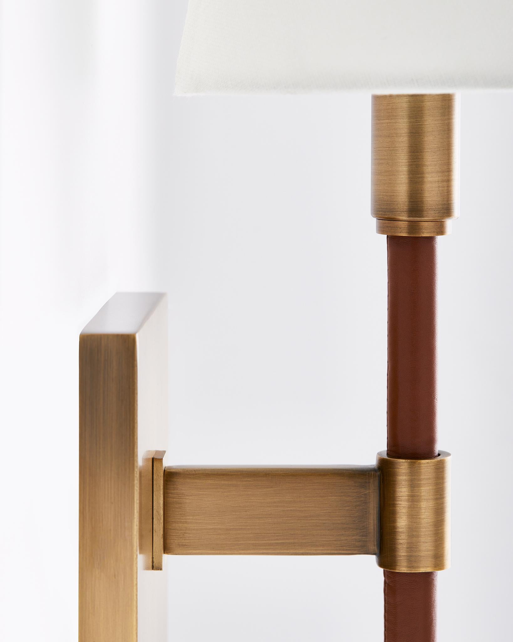 VISUAL COMFORT & CO., KATIE DOUBLE SCONCE, WALL SCONCES