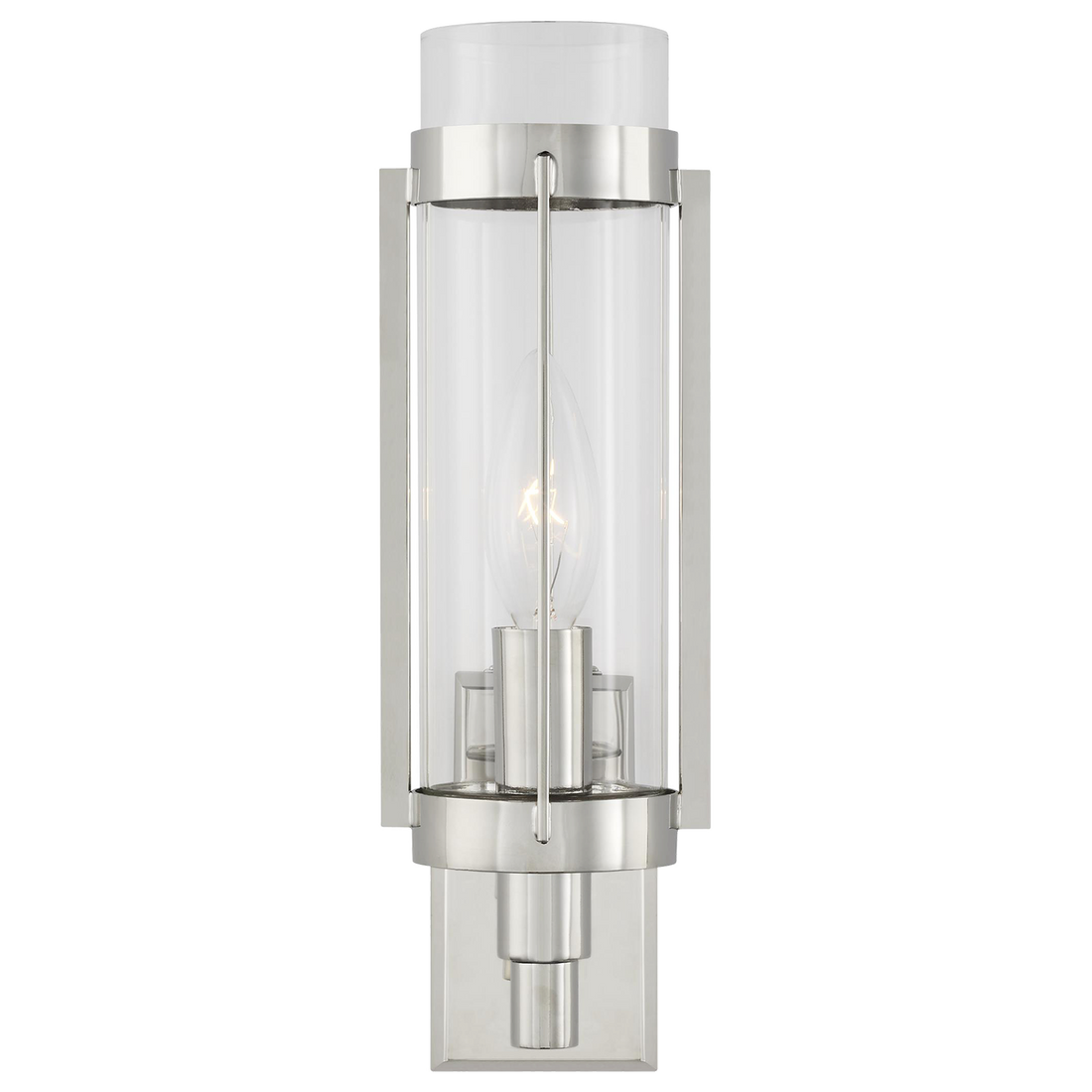 VISUAL COMFORT & CO., FLYNN SCONCE, WALL SCONCES