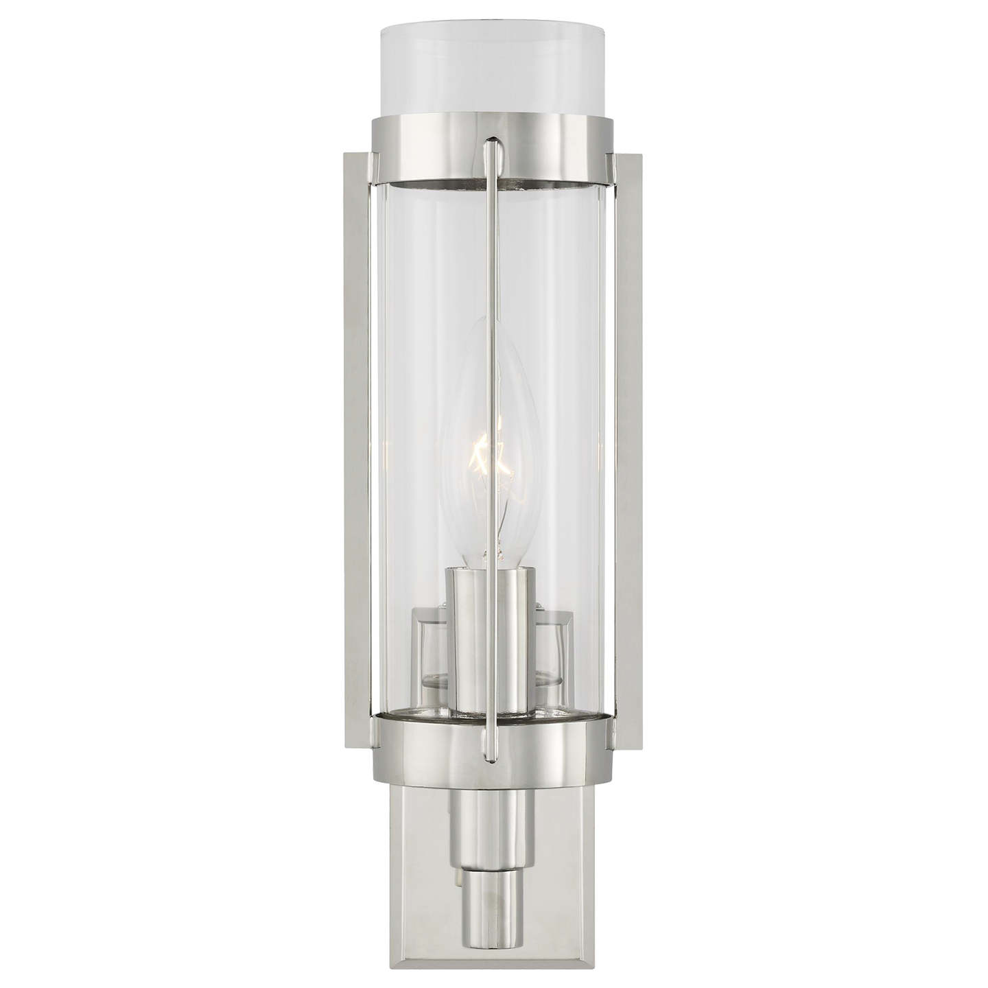 VISUAL COMFORT & CO., FLYNN SCONCE, WALL SCONCES