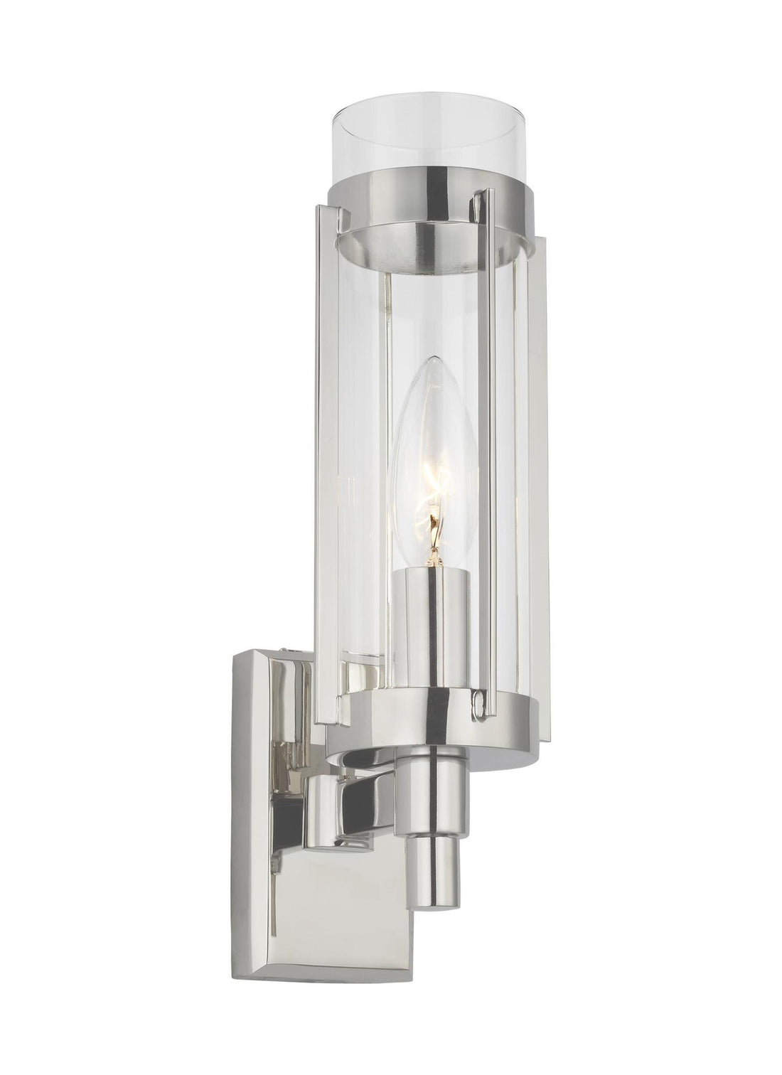 VISUAL COMFORT & CO., FLYNN SCONCE, WALL SCONCES