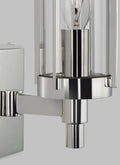 VISUAL COMFORT & CO., FLYNN SCONCE, WALL SCONCES