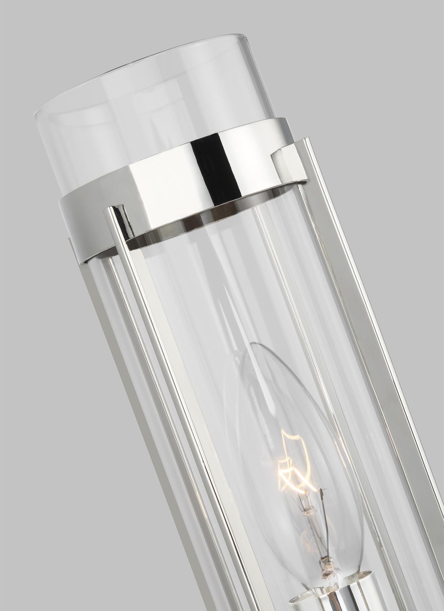 VISUAL COMFORT & CO., FLYNN SCONCE, WALL SCONCES