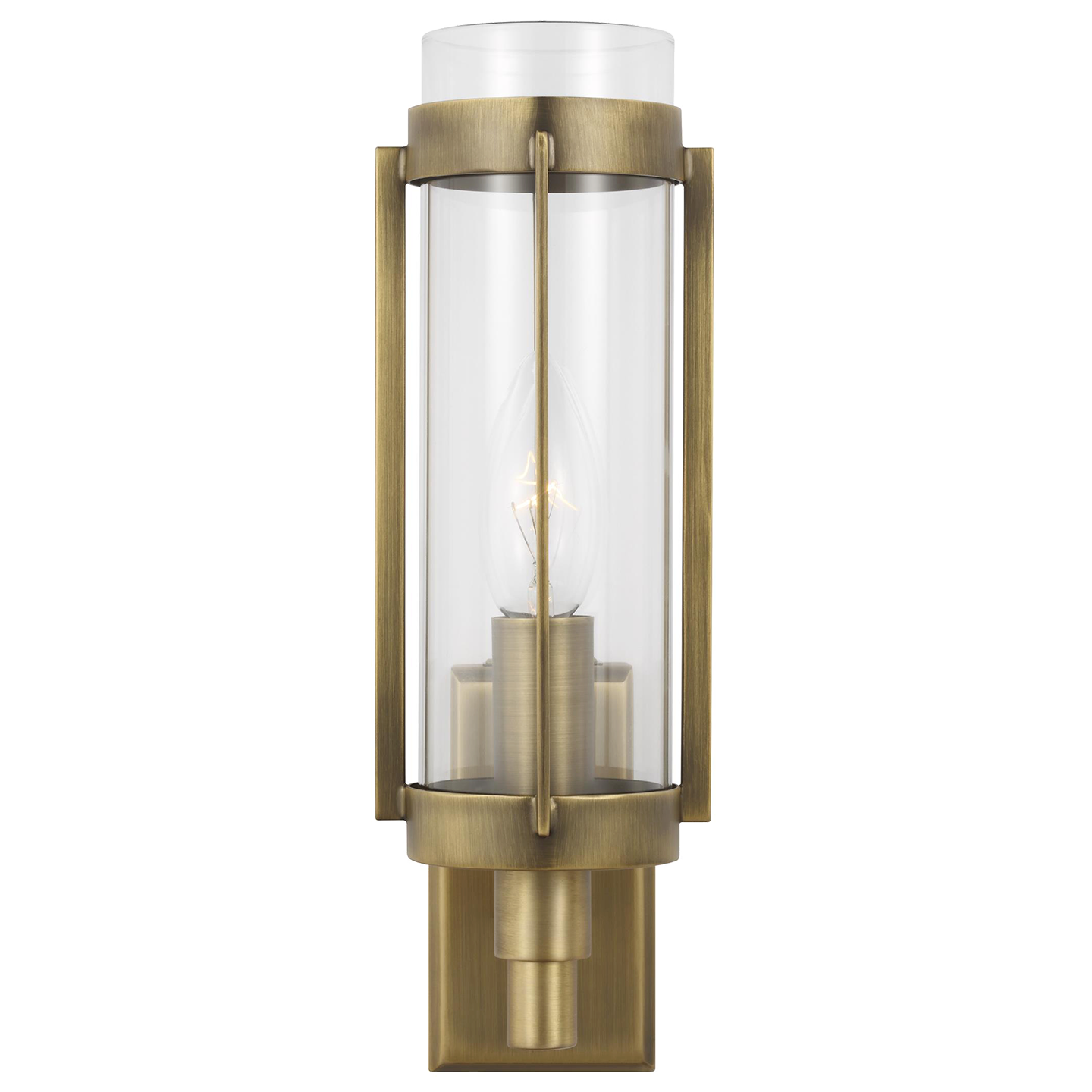VISUAL COMFORT & CO., FLYNN SCONCE, WALL SCONCES